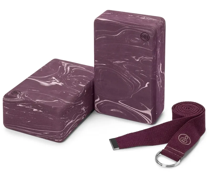Yoga-Set