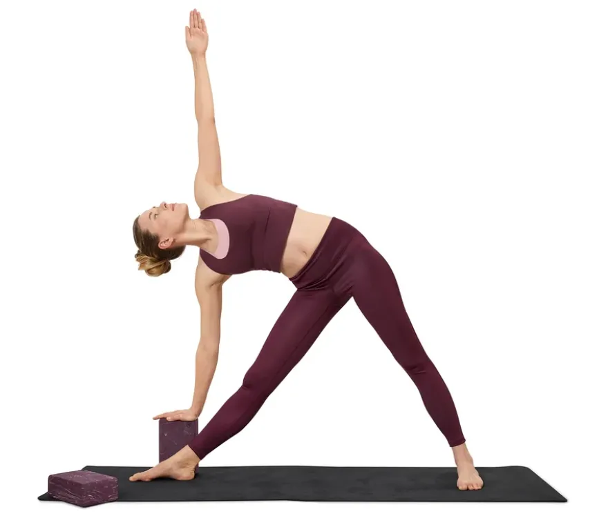 Yoga-Set