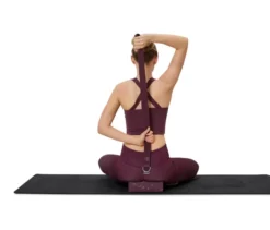 Yoga-Set