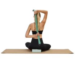 Yoga-Set