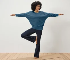 Yogashirt