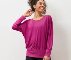 Yogashirt