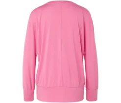 Yogashirt, pink