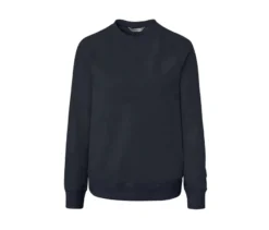 Yoga-Sweatshirt, navy