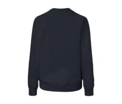 Yoga-Sweatshirt, navy