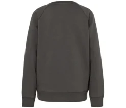 Yogasweatshirt, olivgrün