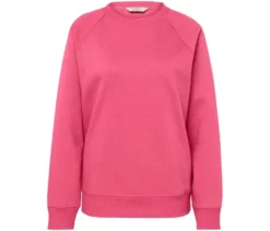 Yogasweatshirt, rosa