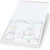 Zauberpapier-Malbuch »Fröhliche Weihnachten«