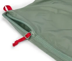 3 Zipper-Taschen
