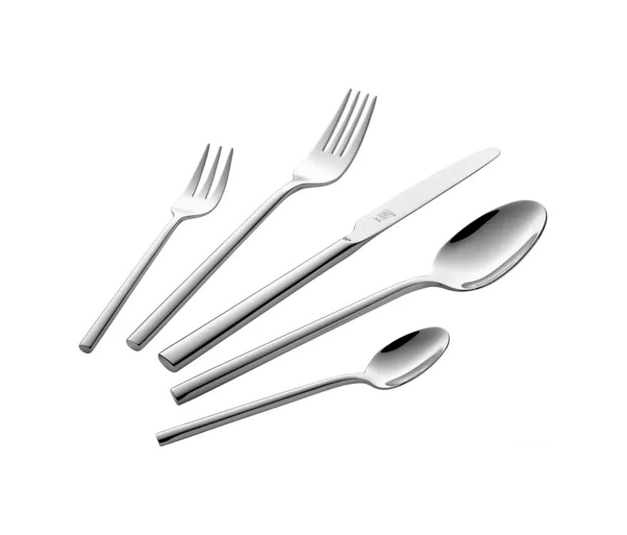 ZWILLING »Aberdeen« Besteck-Set, 30-teilig