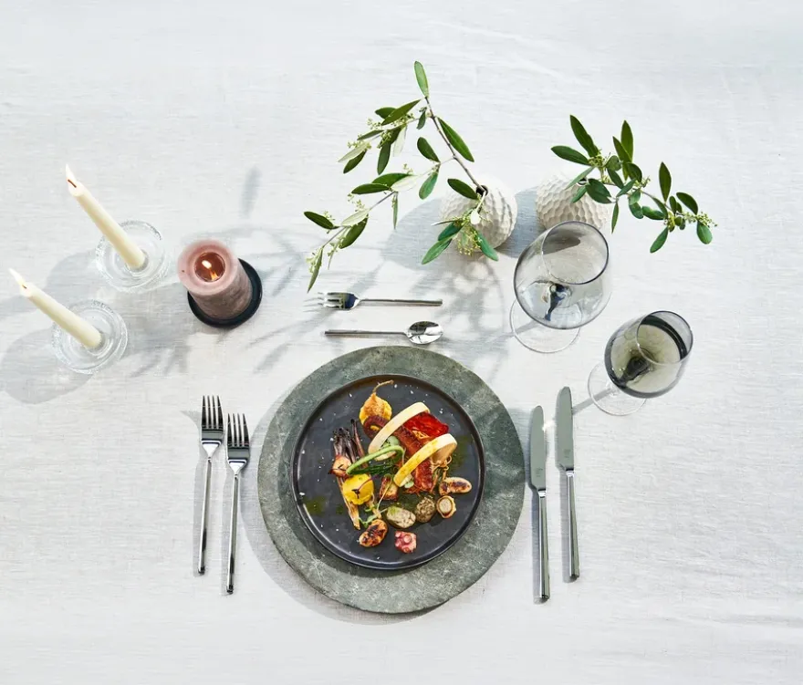 ZWILLING »Aberdeen« Besteck-Set, 30-teilig