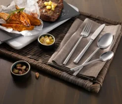 ZWILLING »Aberdeen« Besteck-Set, 30-teilig