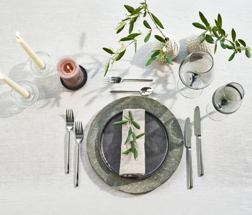 ZWILLING »Aberdeen« Besteck-Set, 30-teilig