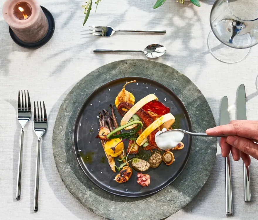 ZWILLING Besteck, poliert, 60-teilig