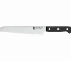 ZWILLING Brotmesser »Gourmet«, 20 cm