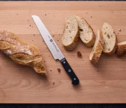 ZWILLING Brotmesser »Gourmet«, 20 cm