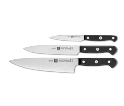 ZWILLING Gourmet-Messer-Set, 3-teilig