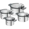 ZWILLING Kochtopfset »Simplify«, 4-teilig