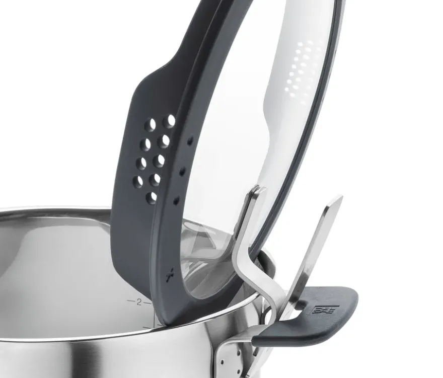 ZWILLING Kochtopfset »Simplify«, 4-teilig