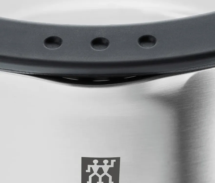 ZWILLING Kochtopfset »Simplify«, 4-teilig