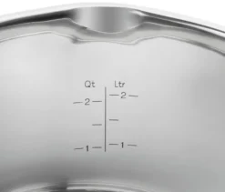 ZWILLING Kochtopfset »Simplify«, 4-teilig