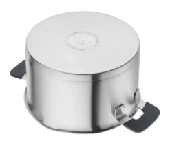 ZWILLING Kochtopfset »Simplify«, 4-teilig