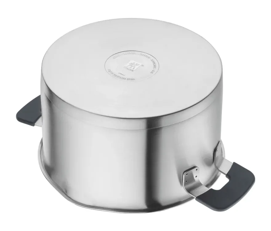 ZWILLING Kochtopfset »Simplify«, 4-teilig