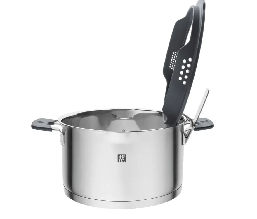ZWILLING Kochtopfset »Simplify«, 4-teilig