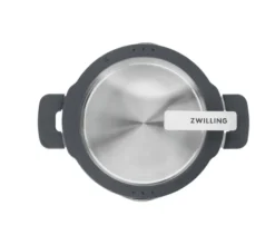 ZWILLING Kochtopfset »Simplify«, 4-teilig