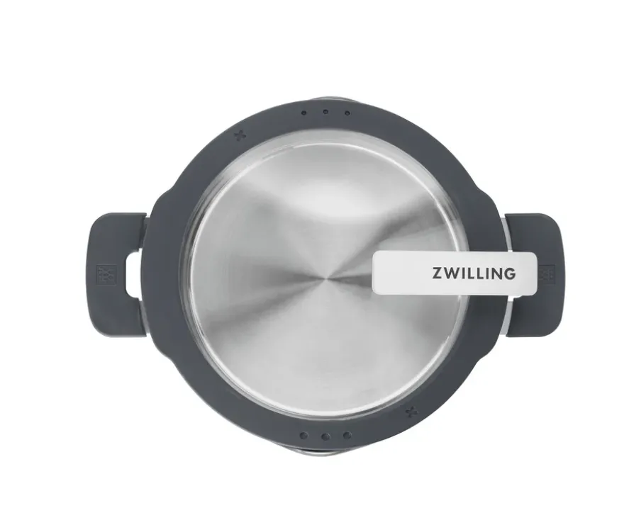 ZWILLING Kochtopfset »Simplify«, 4-teilig