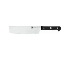 ZWILLING Nakiri Gemüsemesser »Gourmet«, 17 cm