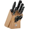 ZWILLING »Professional S« Messerblock, 7-teilig