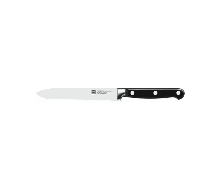 ZWILLING »Professional S« Messerblock, 7-teilig