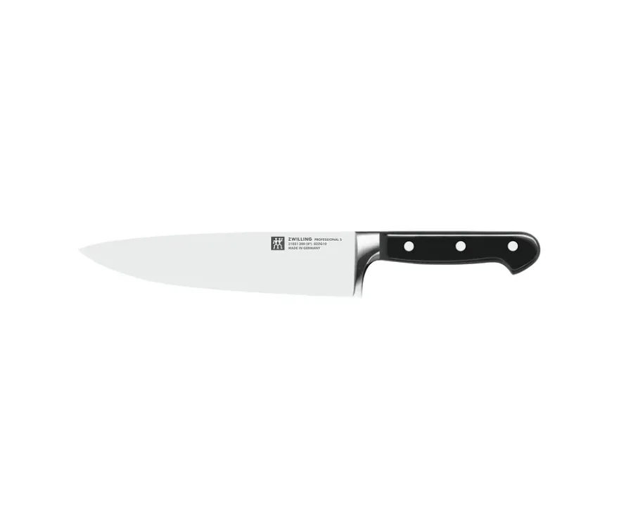 ZWILLING »Professional S« Messerblock, 7-teilig
