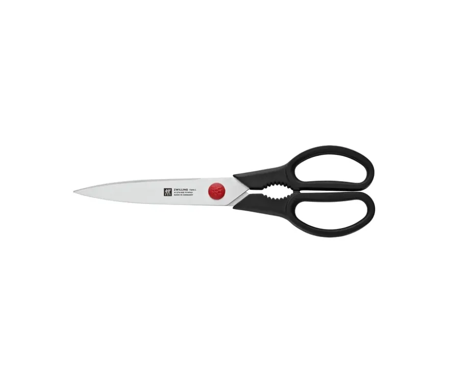 ZWILLING »Professional S« Messerblock, 7-teilig