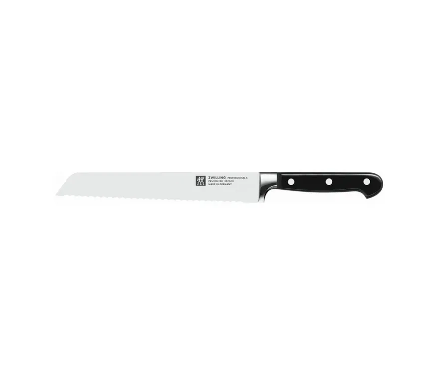 ZWILLING »Professional S« Messerblock, 7-teilig