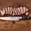 ZWILLING PRO Messerblock, selbstschärfend, 7-teilig