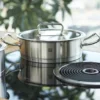ZWILLING »Pro« Servierpfanne mit Deckel, 28 cm