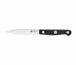 ZWILLING Selbstschärfender Messerblock »Gourmet«