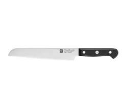 ZWILLING Selbstschärfender Messerblock »Gourmet«