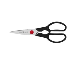 ZWILLING Selbstschärfender Messerblock »Gourmet«
