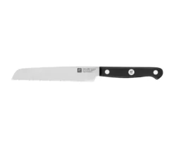 ZWILLING Selbstschärfender Messerblock »Gourmet«