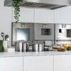 ZWILLING Trueflow Kochtopf-Set, 5-teilig